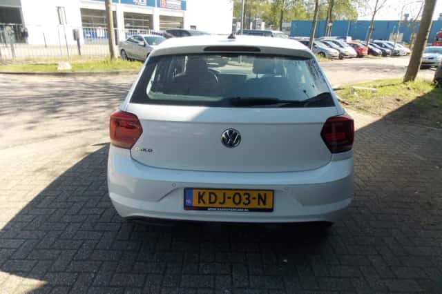 Volkswagen Polo (2020) thumbnail 6
