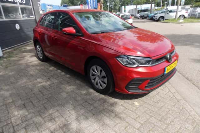 Volkswagen Polo (2023) thumbnail 6