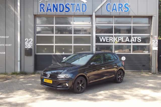 Volkswagen Polo (2019) thumbnail 1