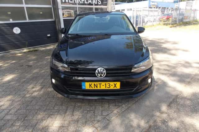 Volkswagen Polo (2019) thumbnail 5