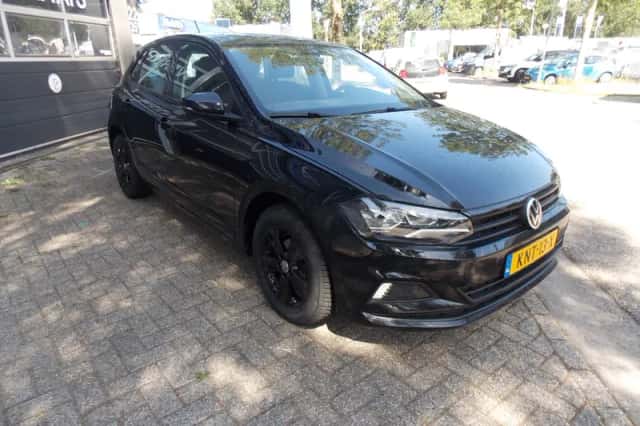 Volkswagen Polo (2019) thumbnail 6