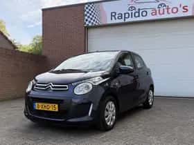 Citroën C1 (2014)
