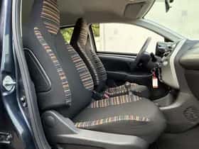 Citroën C1 (2014) thumbnail 11