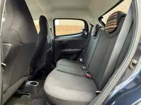 Citroën C1 (2014) thumbnail 12