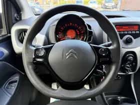 Citroën C1 (2014) thumbnail 13