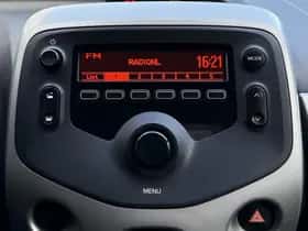 Citroën C1 (2014) thumbnail 14