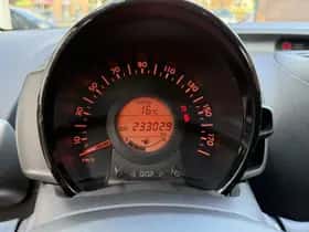 Citroën C1 (2014) thumbnail 15