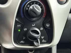 Citroën C1 (2014) thumbnail 16