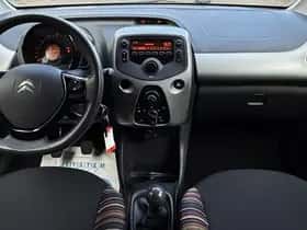 Citroën C1 (2014) thumbnail 20