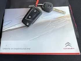 Citroën C1 (2014) thumbnail 24