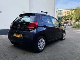 Citroën C1 (2014) thumbnail 6
