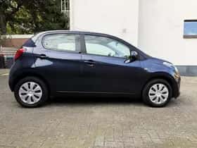 Citroën C1 (2014) thumbnail 7
