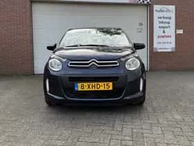 Citroën C1 (2014) thumbnail 9