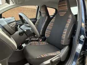 Citroën C1 (2014) thumbnail 10