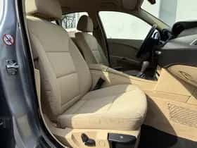 BMW 5-Serie (2004) thumbnail 11