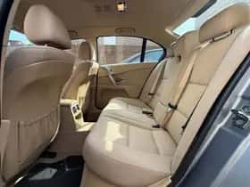 BMW 5-Serie (2004) thumbnail 12