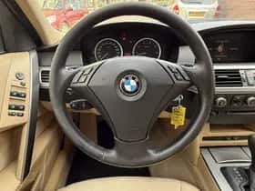 BMW 5-Serie (2004) thumbnail 14