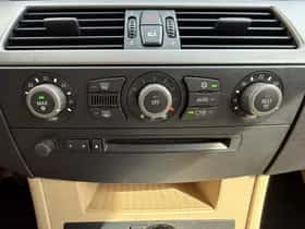 BMW 5-Serie (2004) thumbnail 15