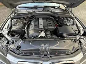 BMW 5-Serie (2004) thumbnail 22