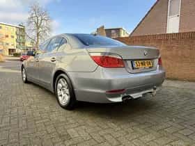 BMW 5-Serie (2004) thumbnail 4