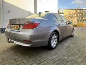 BMW 5-Serie (2004) thumbnail 6