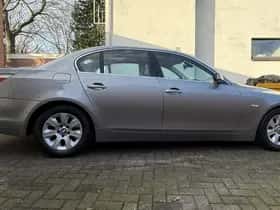 BMW 5-Serie (2004) thumbnail 7