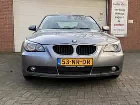 BMW 5-Serie (2004) thumbnail 9