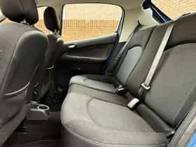 Peugeot 206+ (2011) thumbnail 12