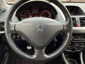 Peugeot 206+ (2011) thumbnail 13
