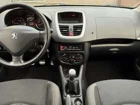 Peugeot 206+ (2011) thumbnail 14