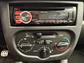 Peugeot 206+ (2011) thumbnail 15