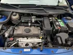 Peugeot 206+ (2011) thumbnail 19