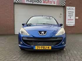 Peugeot 206+ (2011) thumbnail 9