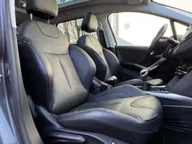 Peugeot 2008 (2008) thumbnail 11