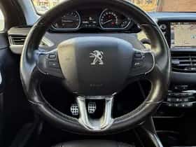 Peugeot 2008 (2008) thumbnail 15