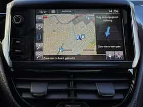 Peugeot 2008 (2008) thumbnail 17
