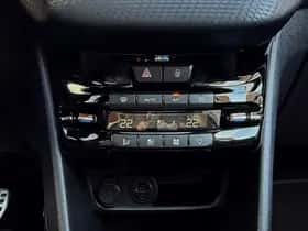 Peugeot 2008 (2008) thumbnail 18