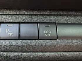 Peugeot 2008 (2008) thumbnail 23