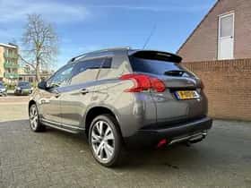 Peugeot 2008 (2008) thumbnail 4
