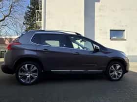 Peugeot 2008 (2008) thumbnail 7