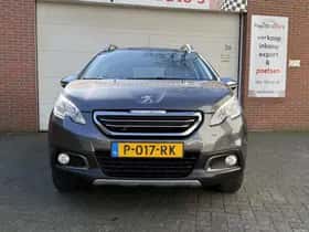 Peugeot 2008 (2008) thumbnail 9