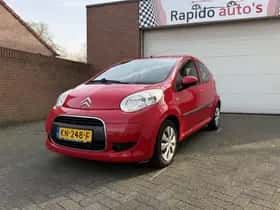 Citroën C1 (2009)