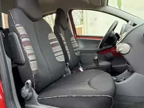 Citroën C1 (2009) thumbnail 11
