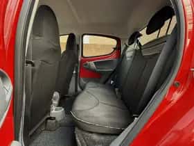 Citroën C1 (2009) thumbnail 12