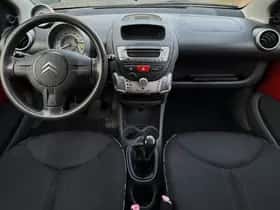 Citroën C1 (2009) thumbnail 13