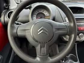 Citroën C1 (2009) thumbnail 14
