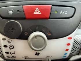 Citroën C1 (2009) thumbnail 15