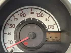 Citroën C1 (2009) thumbnail 18