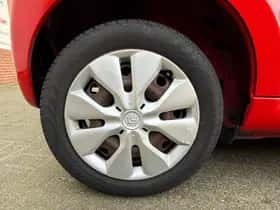 Citroën C1 (2009) thumbnail 19