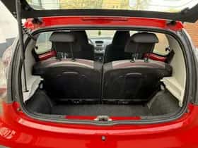 Citroën C1 (2009) thumbnail 20